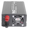 Volt Sinus 600 grynojo sinusinio signalo keitiklis 24V-230V, 300W/600W