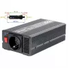 Volt Sinus 600 grynojo sinusinio signalo keitiklis 24V-230V, 300W/600W