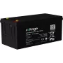 Voltage AGM baterija 12V 200Ah VE12-200 (6-9 metų tarnavimo laikas)
