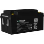 VOLTAGE AGM akumuliatorius 12V 65Ah VE12-65