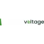 VOLTAGE VEC12020 12V 1.66A 20W IP67 hermetinis maitinimo šaltinis dėžutėje