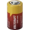 VOLTCRAFT 1/2 AA ličio baterija 3,6 V 1200 mAh (1 vnt.) VC-12668755