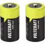 VOLTCRAFT Baby (C) akumuliatorius NiMH 2500 mAh 1,2 V, paruoštas naudoti, 2 vnt. VC-17275475