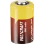 VOLTCRAFT CR2 ličio baterija 3V 800mAh, 1 vnt. (VC-12714230)
