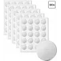 VOLTCRAFT LIR2032 įkraunama ličio jonų monetos elemento baterija 45 mAh 3,6 V, 100 vienetų paketas VC-18689115