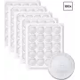 VOLTCRAFT LIR2450 įkraunama ličio jonų tabletinė baterija, 3,6 V, 120 mAh, 100 vnt. pakelis VC-18689120