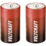 VOLTCRAFT LR14 Baby (C) šarminė baterija 7500 mAh 1,5 V, 2 vnt. (VC-12714180)