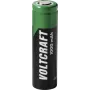 VOLTCRAFT Special Battery 14500 Flat-Top Li-Ion 3,7 V 1000 mAh 1 vnt. (VC-17666055)