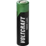 VOLTCRAFT specialus akumuliatorius 18650 Flat-Top Li-Ion 3,6 V 3000 mAh 1 vnt. (VC-17665990)