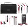 VOLTCRAFT VC-12884305+VC-18652750 akumuliatorių paketas, skirtas Philips SpeedPro Max, 7,4V 2000mAh Li-Ion, 2 vnt., juodas