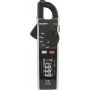 VOLTCRAFT VC-321 ISO kalibruotas skaitmeninis srovės matuoklis (clamp meter) CAT II 600V CAT III 300V 2000 counts VC-15815575