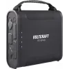 Voltcraft VC-GP40 Powerbank 144000 mAh LiFePO4 USB-PD 100W juodas LED žibintuvėlis
