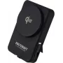 VOLTCRAFT VC-Qi2 PD20W 8000 nešiojamas įkroviklis (power bank) 8000 mAh Fast Charge LiPo USB-C juodas su būsenos ekranu (VC-15346515)