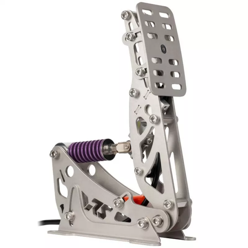 VRS DirectForce Pro sankabos pedalas