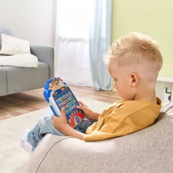 VTech Paw Patrol Šviečiantis Mokomasis Planšetinis Kompiuteris