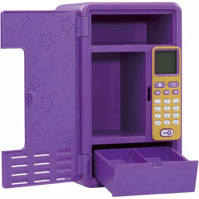 VTech Unicorn Academy - Magical Dream Safe, Learning Fun