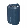 W-King D110 nešiojamas Bluetooth garsiakalbis mėlynas