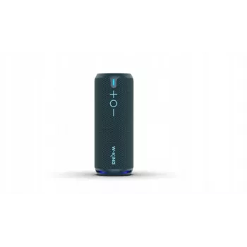 W-King D320 nešiojamas Bluetooth garsiakalbis mėlynas