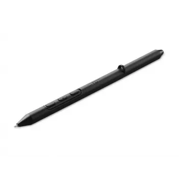 Wacom Pro Pen 3E skaitmeninis pieštukas - juodas