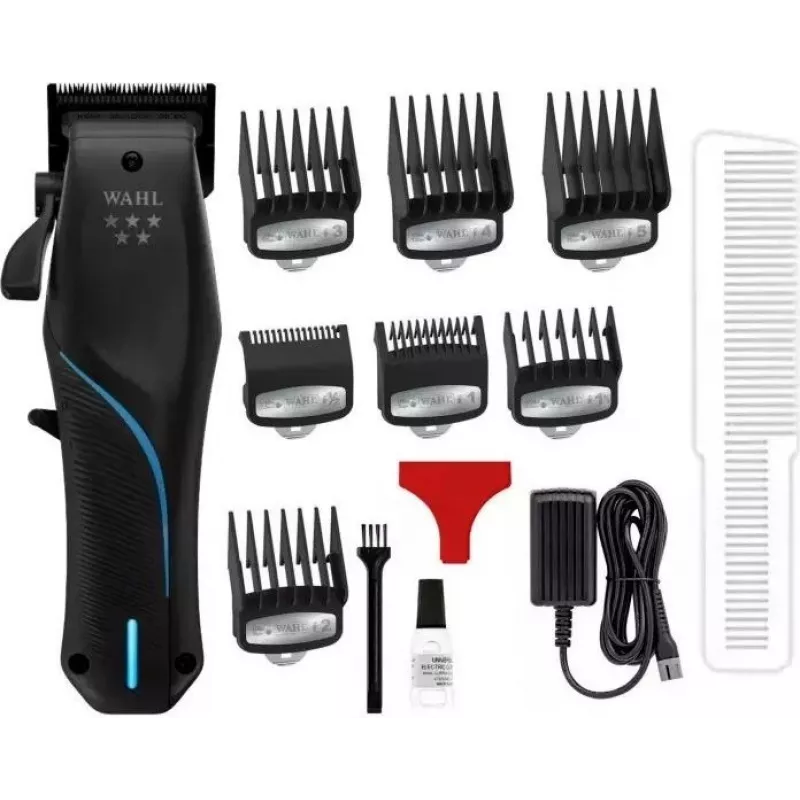 Wahl 3026483 Vapor profesionalus plaukų kirpimo aparatas