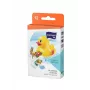 Sieninis šviestuvas PIEGA E14 LP-939/1W Amber