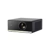 Wanbo Projector X5 S (2026) Full HD 1080p su VIDAA OS, 1100 ANSI liumenų, tamsiai mėlynas ES modelis