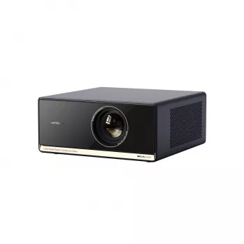 Wanbo Projector X5 S (2026) Full HD 1080p su VIDAA OS, 1100 ANSI liumenų, tamsiai mėlynas ES modelis