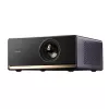 Wanbo Projector X5 S (2026) Full HD 1080p su VIDAA OS, 1100 ANSI liumenų, tamsiai mėlynas ES modelis