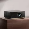 Wanbo Projector X5 S (2026) Full HD 1080p su VIDAA OS, 1100 ANSI liumenų, tamsiai mėlynas ES modelis