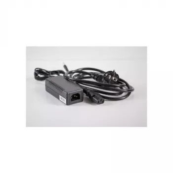 Wantec Desktop Power Supply 48V DC 38W, skirta 2wIP PoE sistemoms