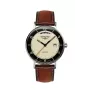 BAUHAUS Aviation 24622 automatinis laikrodis, 41 mm