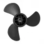 Waydoo EVO Propeller – 3-Blade Composite Replacement for Waydoo EVO Efoil