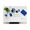 WD My Passport 2TB išorinis kietasis diskas (USB 3.2 Gen 1, Cobalt Blue)
