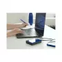 WD My Passport 2TB išorinis kietasis diskas (USB 3.2 Gen 1, Cobalt Blue)