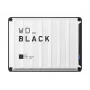 WD WD_BLACK P10 5TB 2,5 inch White External HDD