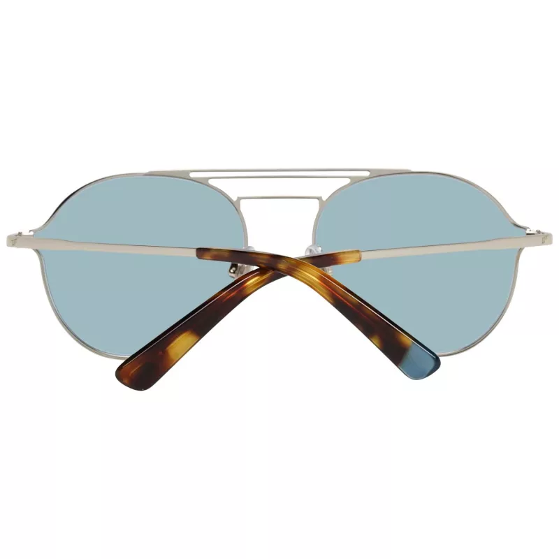 WEB EYEWEAR MAN Akiniai nuo saulės WE0230-5632X Havana/Pilki 56/18/145 mm