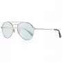 WEB EYEWEAR MAN Akiniai nuo saulės WE0230-5632X Havana/Pilki 56/18/145 mm