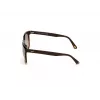 WEB EYEWEAR MAN WE0279-5652G Havana Green 56/19/145 mm Akiniai nuo saulės