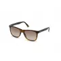 WEB EYEWEAR MAN WE0279-5652G Havana Green 56/19/145 mm Akiniai nuo saulės