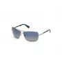 WEB EYEWEAR MAN WE0280-6214V Havana rudi gradientiniai akiniai nuo saulės 62mm