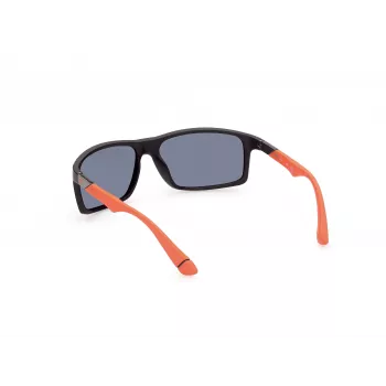 WEB EYEWEAR MAN WE0293-6305C Akiniai nuo saulės Havana Grey 63/16/125 mm