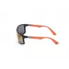 WEB EYEWEAR MAN WE0293-6305C Akiniai nuo saulės Havana Grey 63/16/125 mm