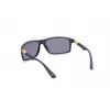 WEB EYEWEAR MAN WE0293-6392V Havana Green Gradient 63/16/125 mm