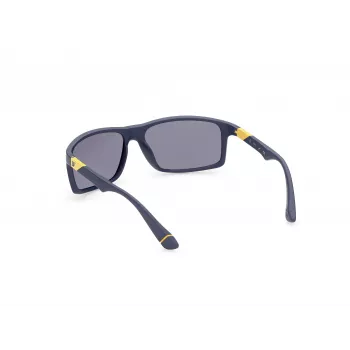 WEB EYEWEAR MAN WE0293-6392V Havana Green Gradient 63/16/125 mm
