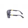 WEB EYEWEAR MAN WE0293-6392V Havana Green Gradient 63/16/125 mm