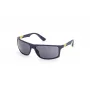 WEB EYEWEAR MAN WE0293-6392V Havana Green Gradient 63/16/125 mm