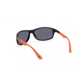 WEB EYEWEAR MAN WE0294-6405C Akiniai nuo saulės Havana/Žalia 64/17/125 mm