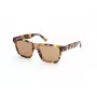 WEB EYEWEAR MAN WE0314-0041F Havana Acetato Rėmeliai Rudais Gradientiniais Lęšiais 54-19-145