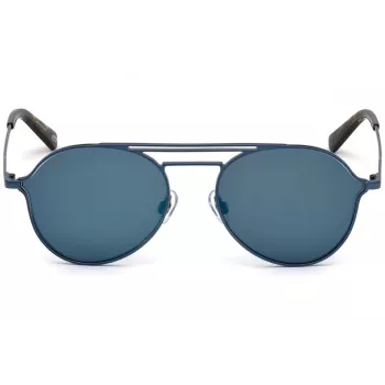 WEB EYEWEAR Vyriški akiniai nuo saulės WE0230-90X 56-18-145 mm UV400