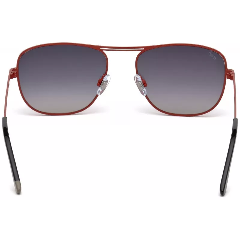 WEB EYEWEAR Akiniai nuo saulės WE0199-66C Vyriški 55-15-145 mm